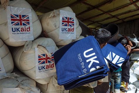 Humanitarian Aid Fund .